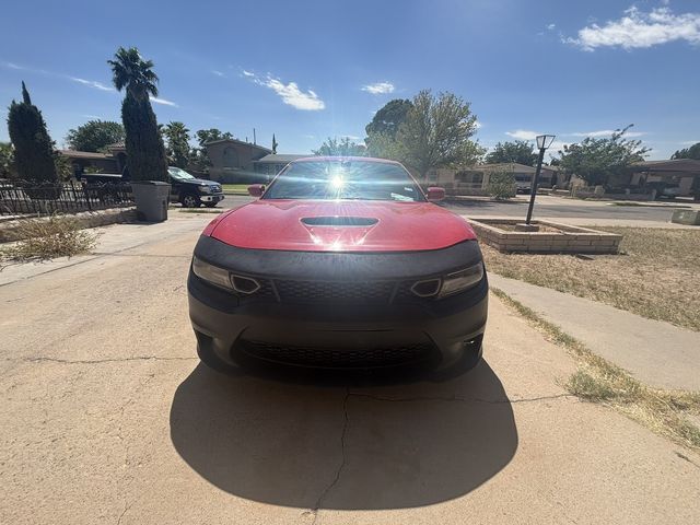 2015 Dodge Charger SE