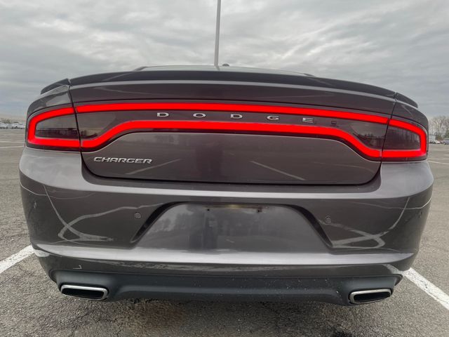 2015 Dodge Charger SE