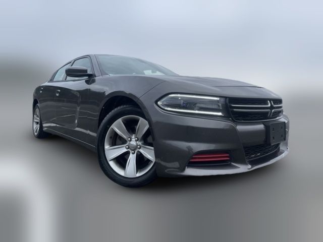 2015 Dodge Charger SE