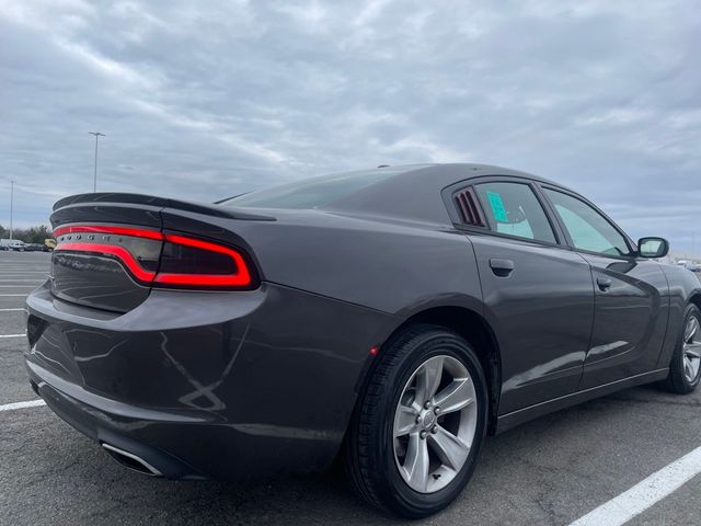 2015 Dodge Charger SE