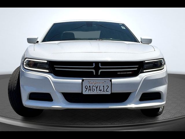 2015 Dodge Charger SE
