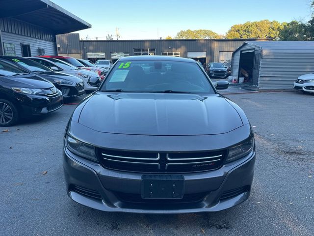 2015 Dodge Charger SE