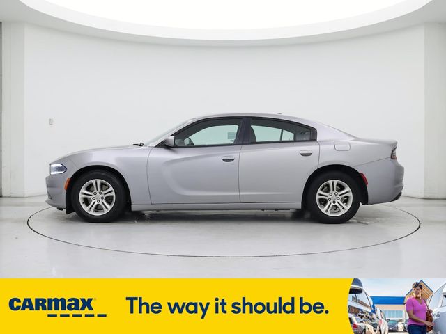 2015 Dodge Charger SE