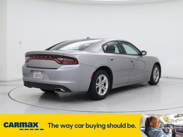2015 Dodge Charger SE
