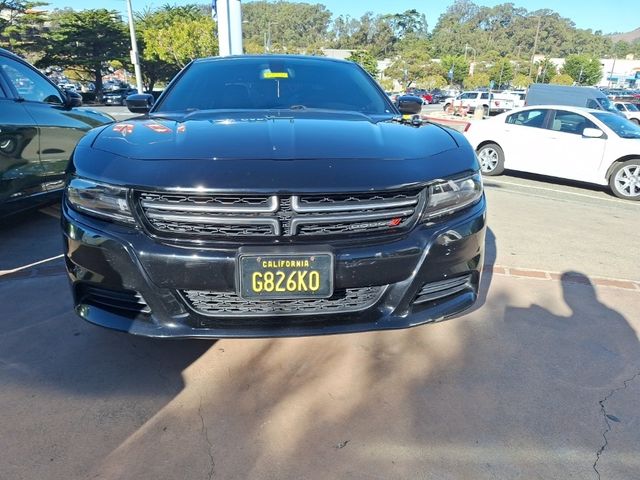 2015 Dodge Charger SE