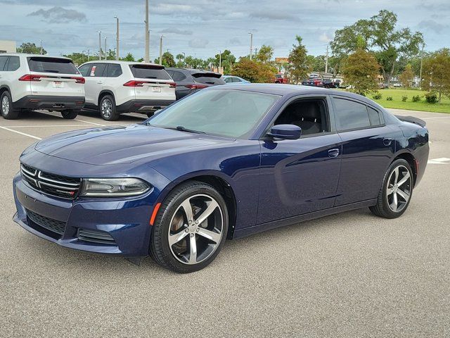 2015 Dodge Charger SE