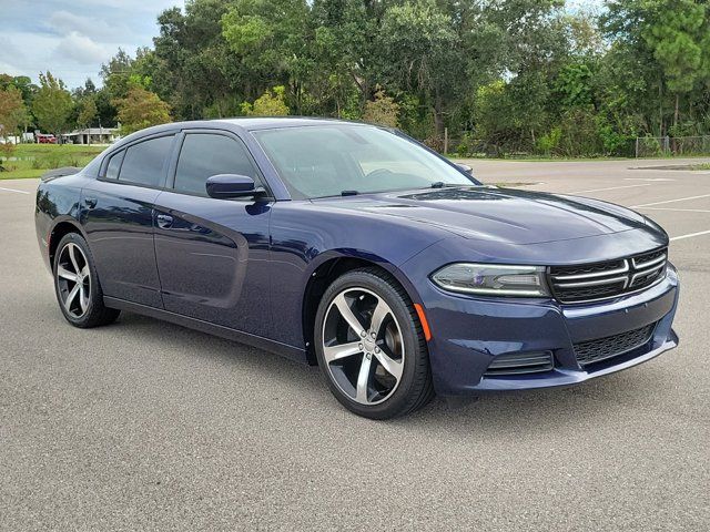 2015 Dodge Charger SE