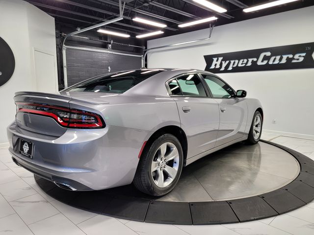 2015 Dodge Charger SE