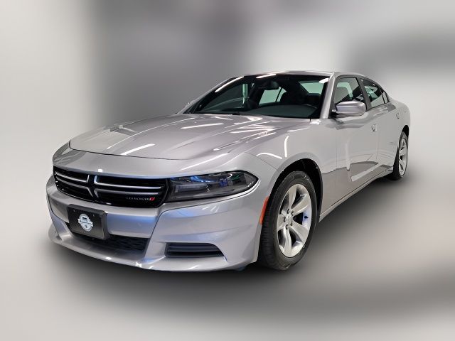 2015 Dodge Charger SE