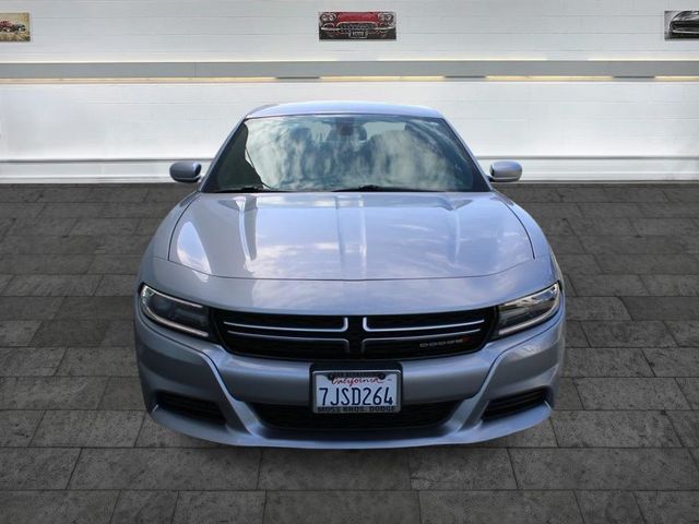 2015 Dodge Charger SE