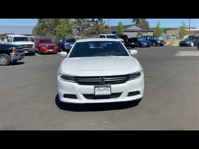 2015 Dodge Charger SE