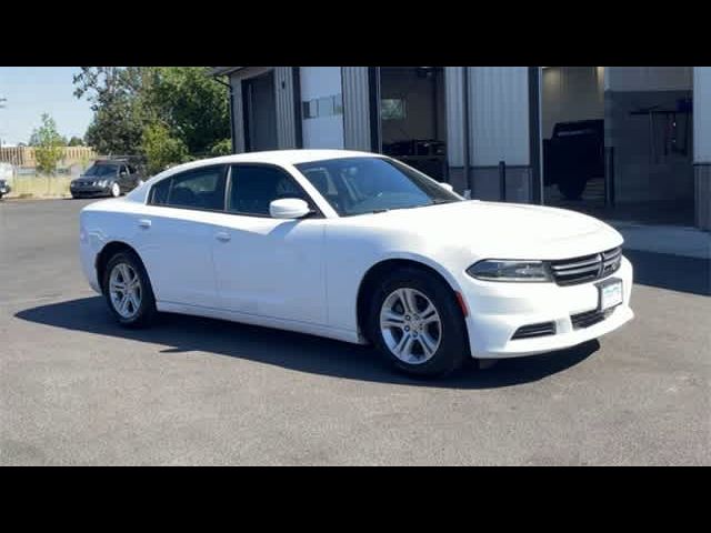 2015 Dodge Charger SE