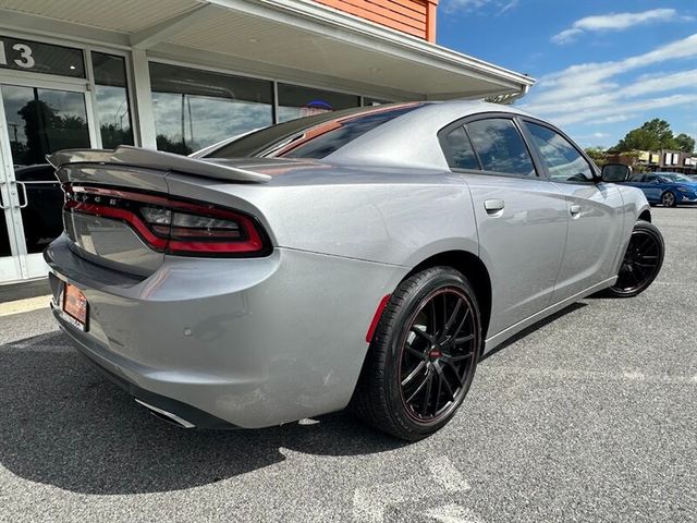 2015 Dodge Charger SE