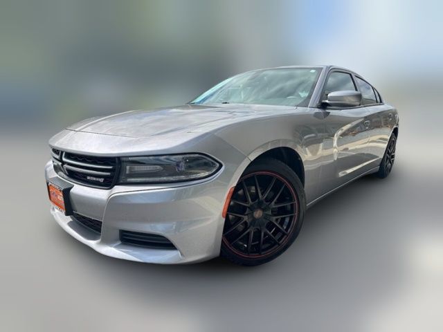 2015 Dodge Charger SE