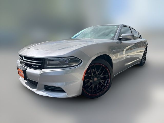 2015 Dodge Charger SE