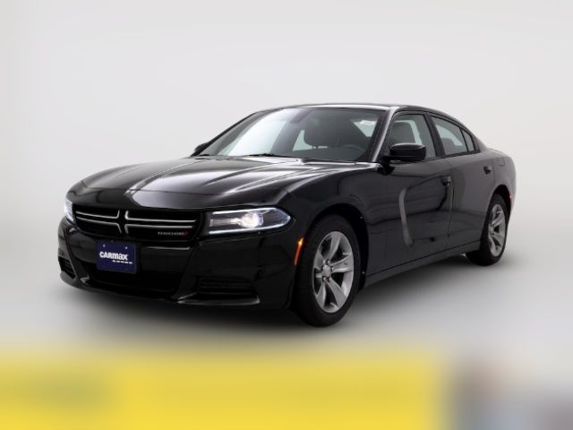 2015 Dodge Charger SE