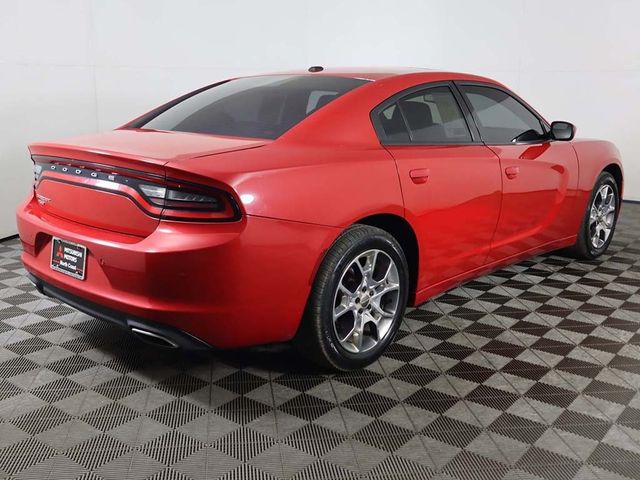 2015 Dodge Charger SE