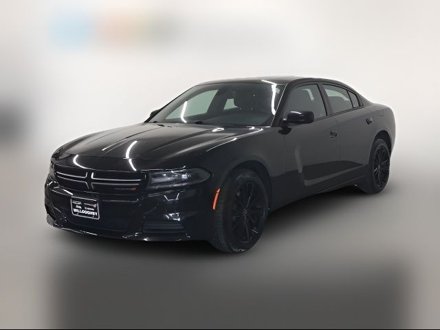 2015 Dodge Charger SE