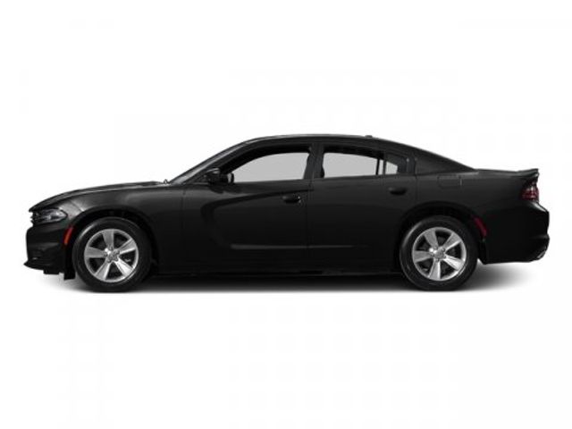 2015 Dodge Charger SE