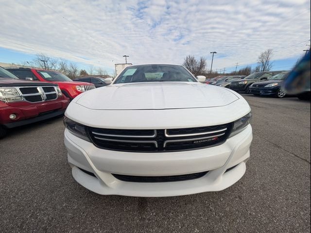 2015 Dodge Charger SE