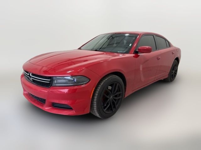 2015 Dodge Charger SE