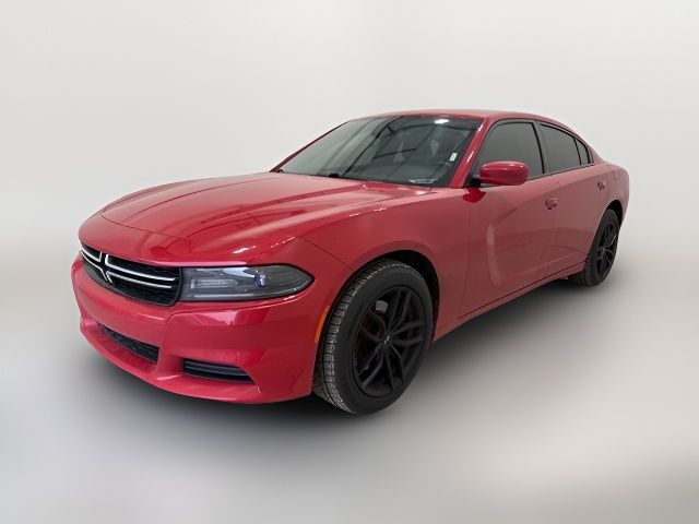 2015 Dodge Charger SE