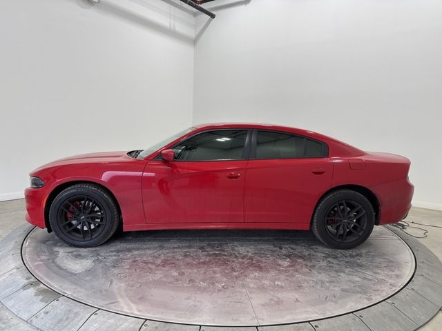 2015 Dodge Charger SE