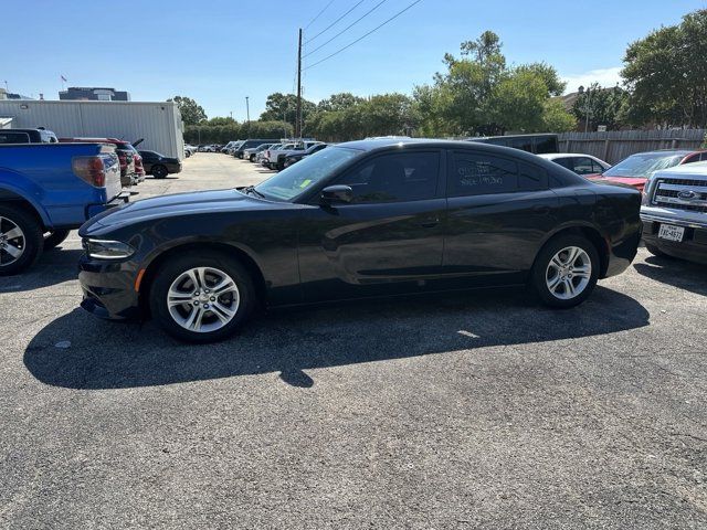 2015 Dodge Charger SE