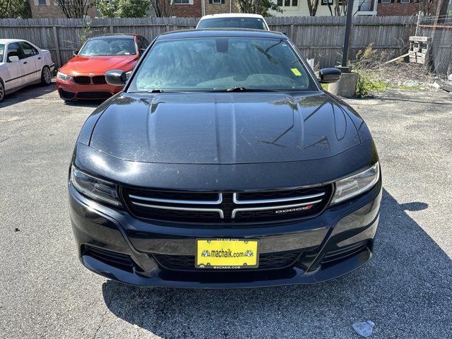 2015 Dodge Charger SE