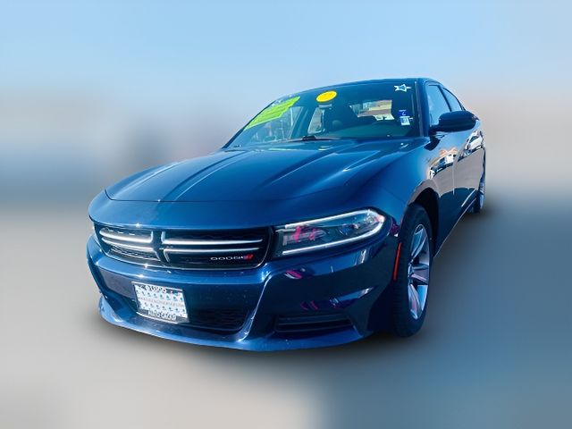 2015 Dodge Charger SE