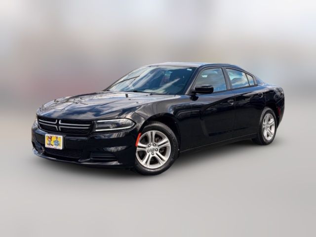 2015 Dodge Charger SE