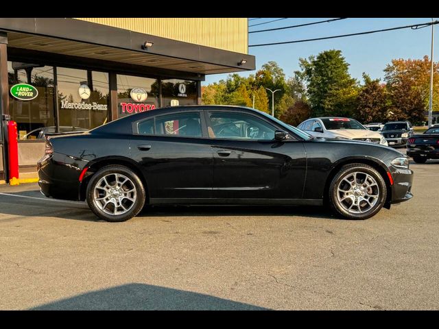 2015 Dodge Charger SE