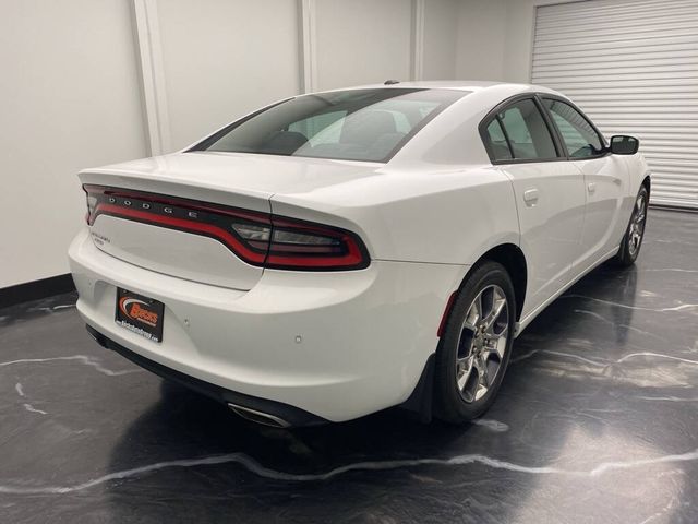 2015 Dodge Charger SE