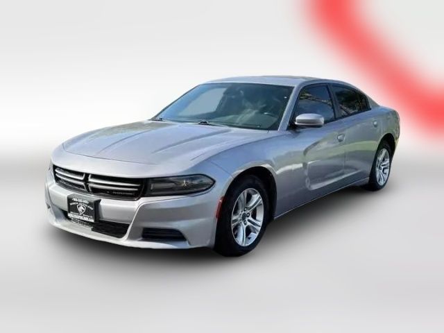 2015 Dodge Charger SE