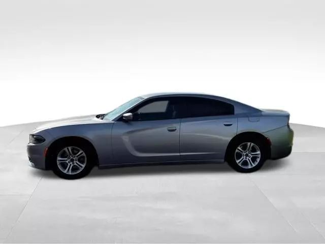 2015 Dodge Charger SE