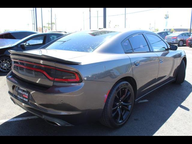 2015 Dodge Charger SE