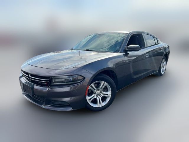 2015 Dodge Charger SE