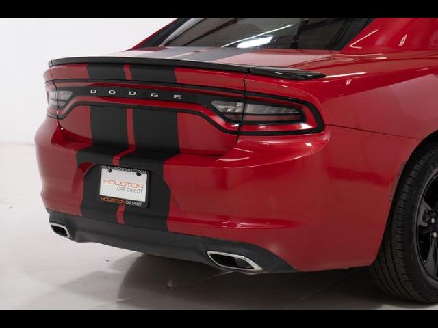 2015 Dodge Charger SE