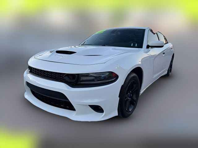 2015 Dodge Charger SE