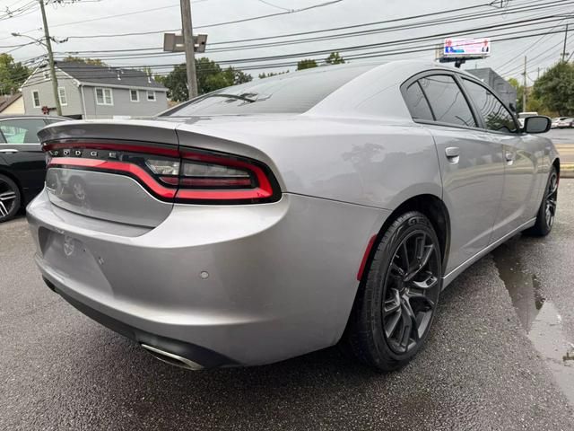 2015 Dodge Charger SE