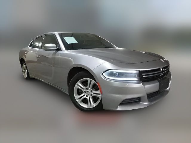 2015 Dodge Charger SE