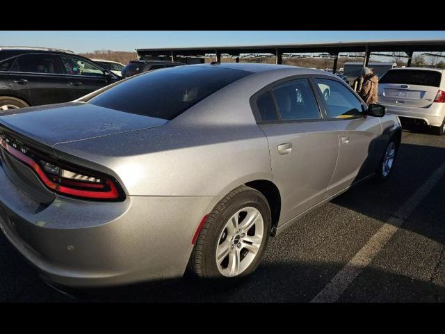 2015 Dodge Charger SE