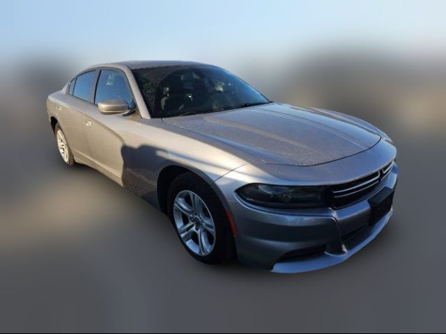 2015 Dodge Charger SE