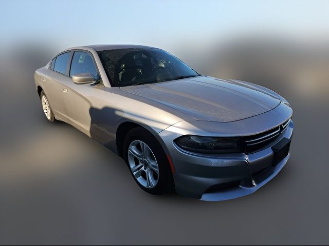 2015 Dodge Charger SE