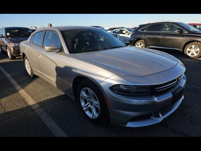 2015 Dodge Charger SE