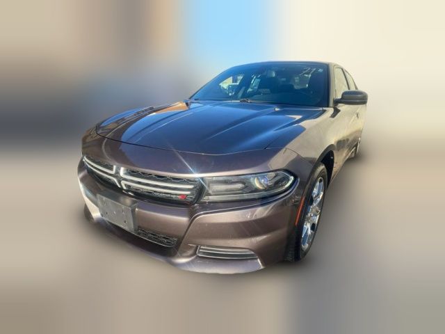 2015 Dodge Charger SE