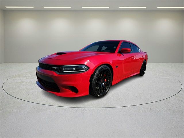 2015 Dodge Charger SRT 392