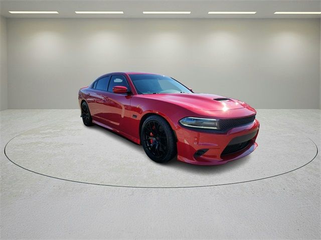 2015 Dodge Charger SRT 392