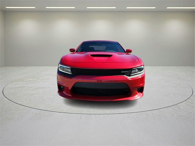 2015 Dodge Charger SRT 392