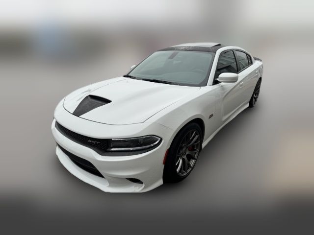 2015 Dodge Charger SRT 392